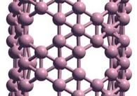Boron Nanotube