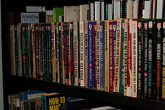 Complete series of Nero Wolfe books