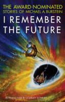 Michael Burstein - I Remember the Future