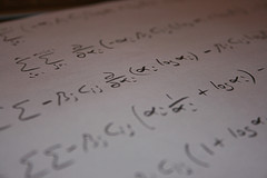 maths calculations
