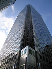 corporate headquarters