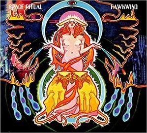 Hawkwind - Space Ritual