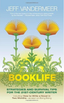 Booklife by Jeff VanderMeer