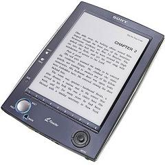 A killer ebook device is surely not far away - are we ready for it?