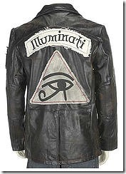 Illuminati-jacket