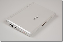 Asus-Eee-subnotebook-computer