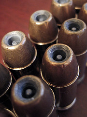 45mm ammunition