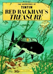 tintin_red_rackham\'s_treasure