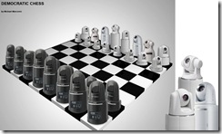 democratic chess