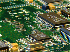 electronic hardware