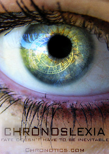 Chronoslexia movie poster