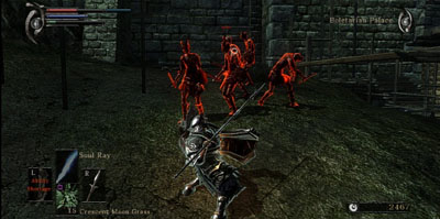 Demon's Souls screengrab